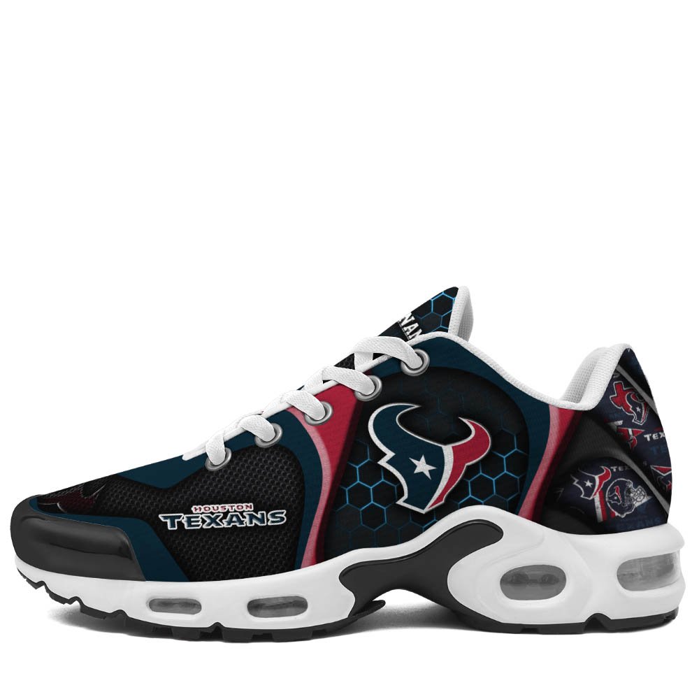 Houston Texans TN Shoes 2025 Version Personalized Your Name 863