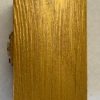 Rustic Wood Jewelry Gift Boxes Custom