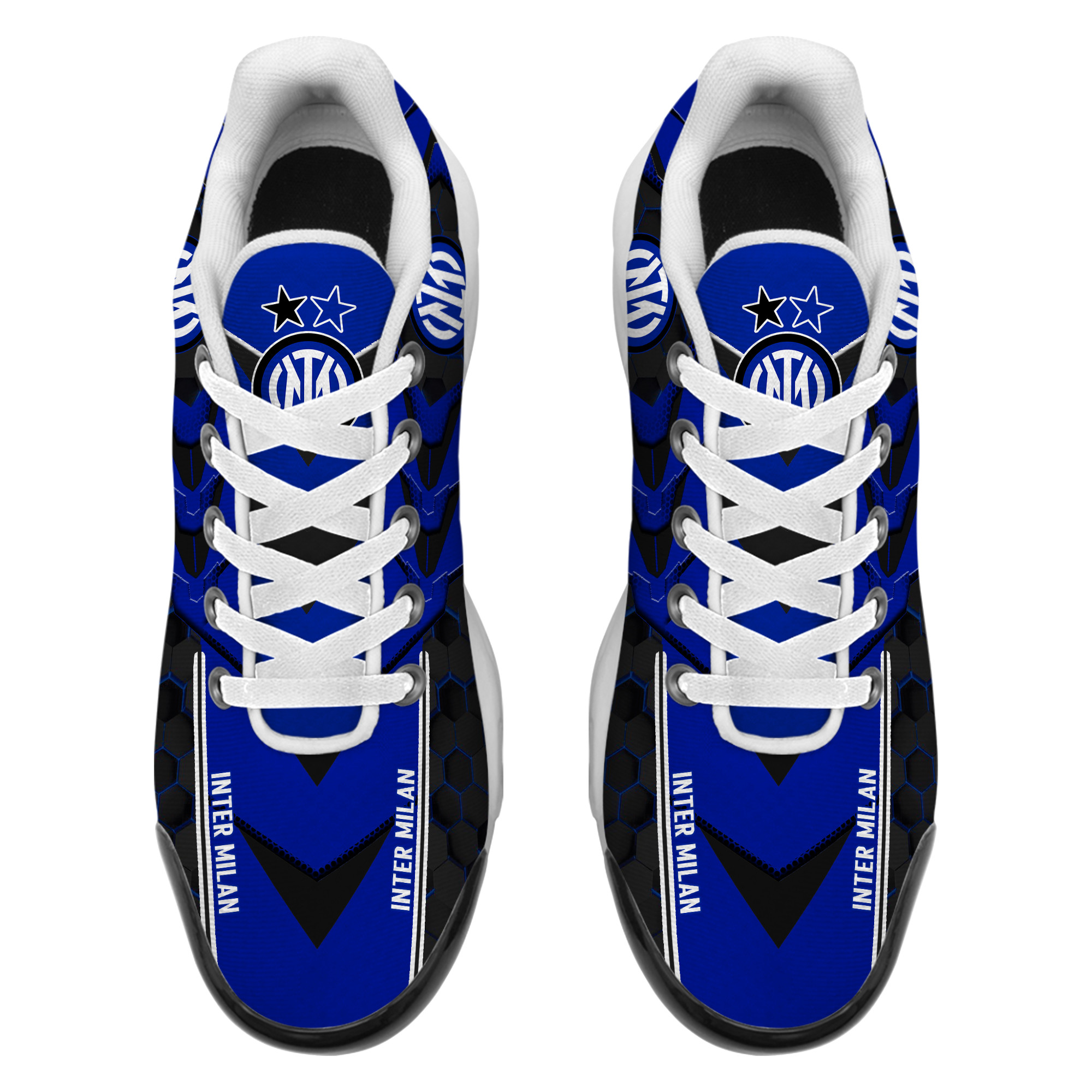 Inter Milan Sport Air Cushion Sneaker V2