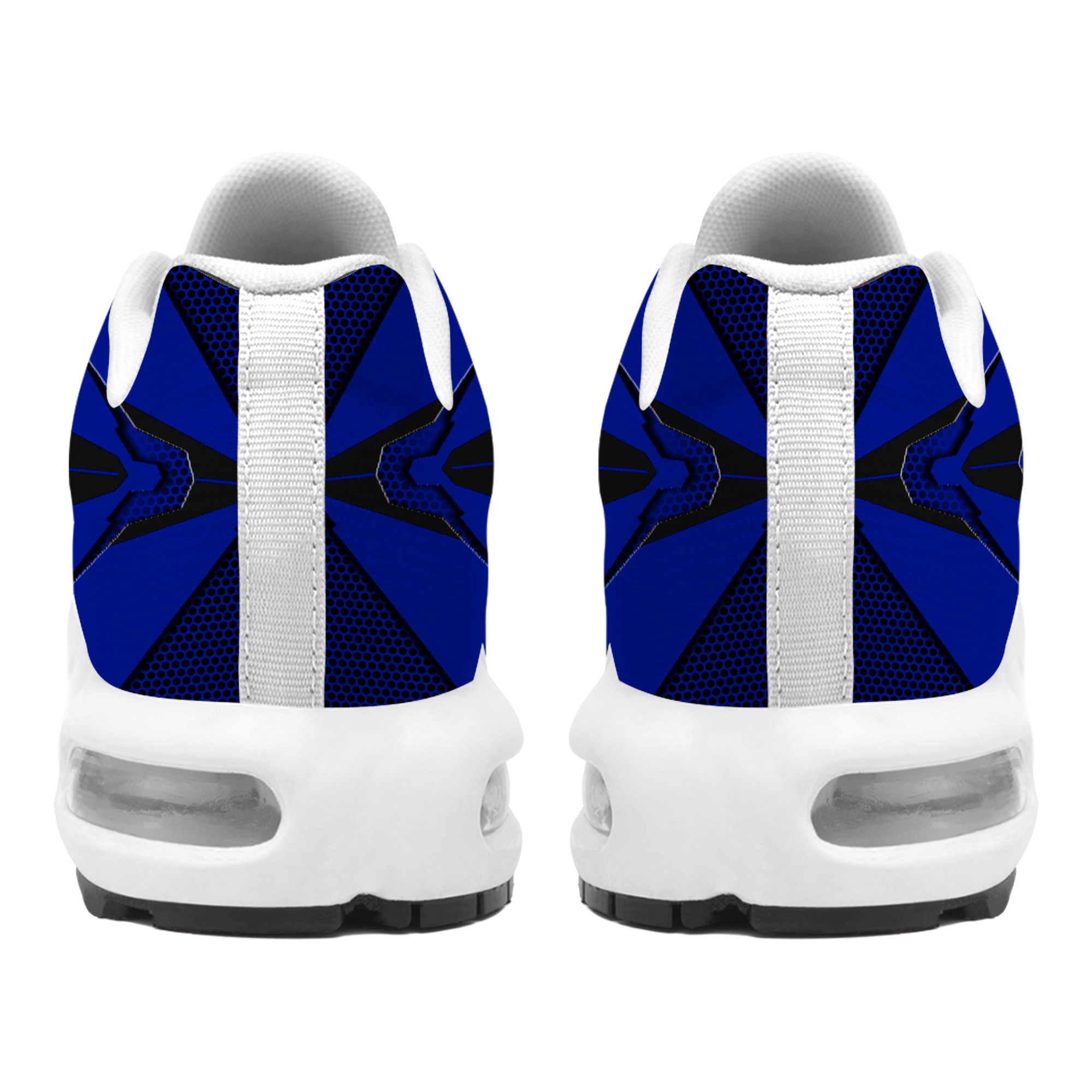 Inter Milan Sport Air Cushion Sneaker V2