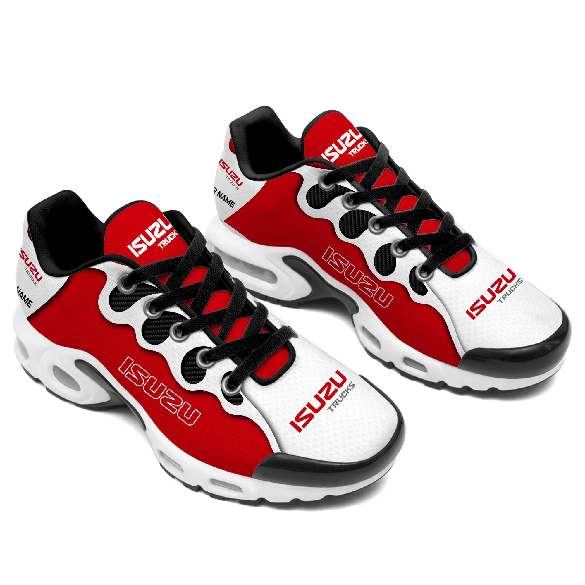 Isuzu TN Air Max Plus Shoes Sneakers For Men And Women