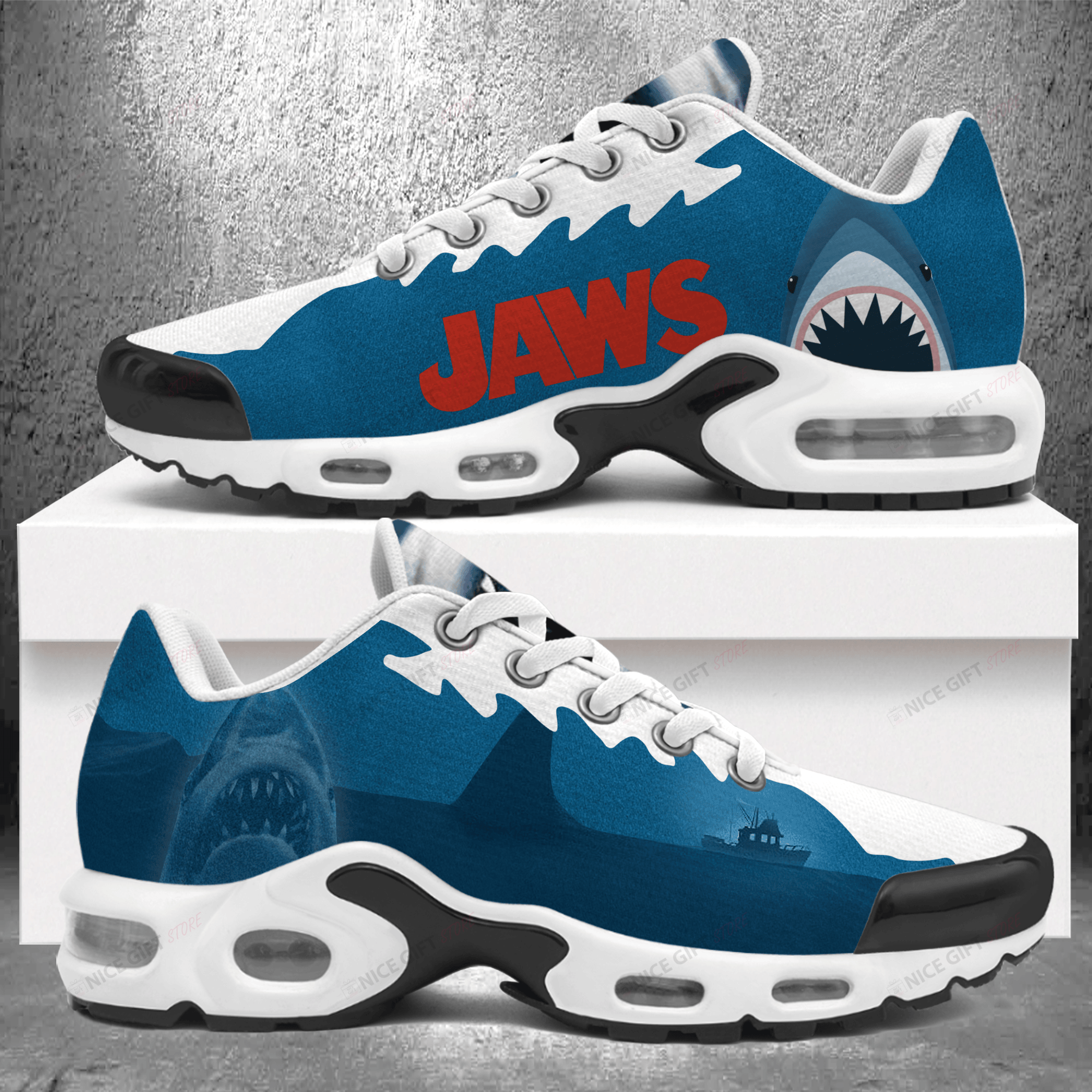 Jaws TN Sneakers H5Q3