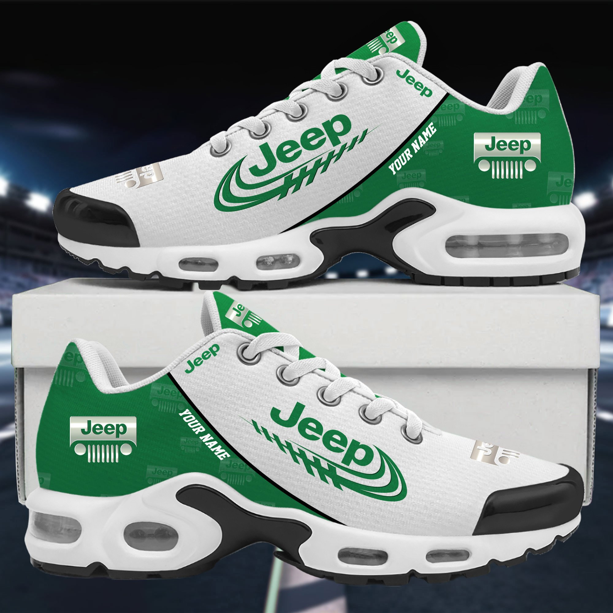Jeep TN Air Max Plus Shoes Sneakers For Men And Women