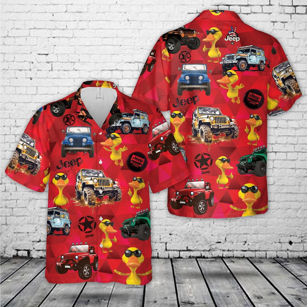 Jp Christmas Santa Hawaiian Shirt, Xmas Hawaiian Shirts, Christmas Aloha Shirts