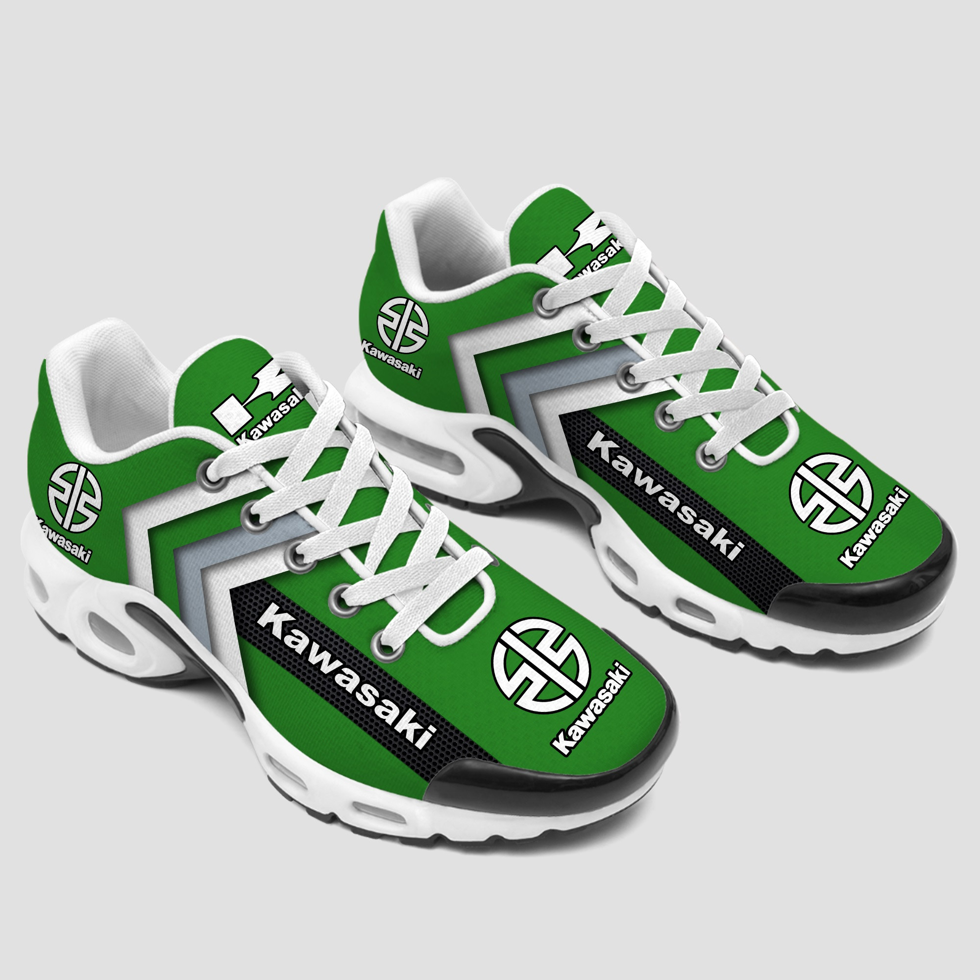 Kawasaki Sport Air Cushion Sneaker