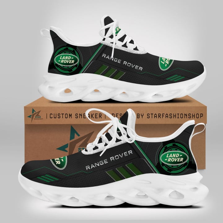 Land Rover Design Max Soul Sneakers VS11