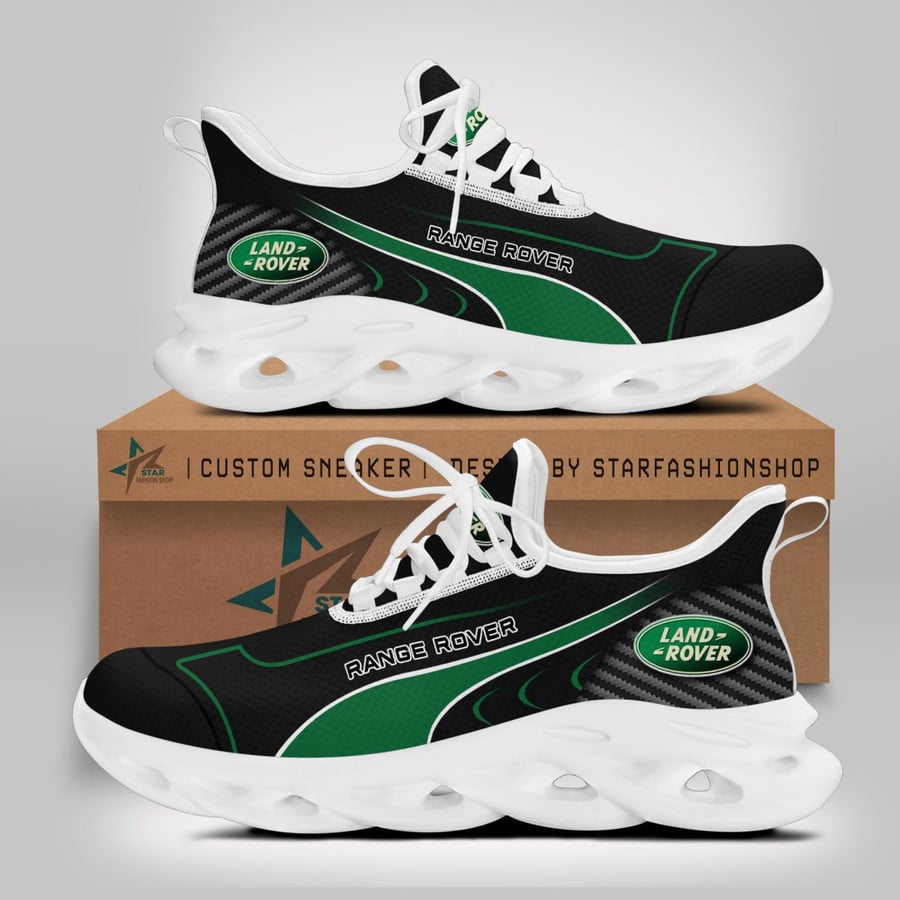 Land Rover Design Max Soul Sneakers VS14