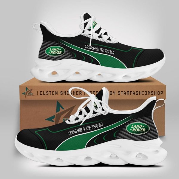 Land Rover Design Max Soul Sneakers VS14