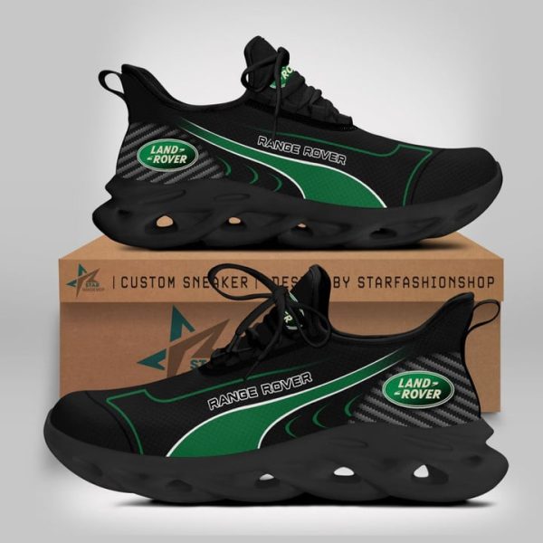 Land Rover Design Max Soul Sneakers VS14