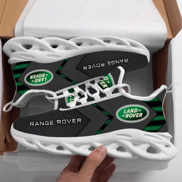 Land Rover Design Max Soul Sneakers VS18