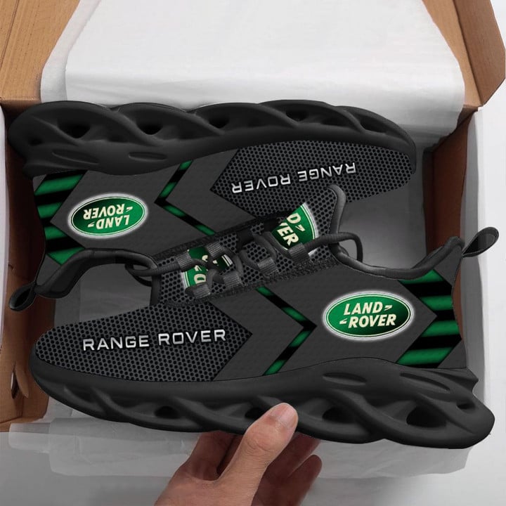 Land Rover Design Max Soul Sneakers VS18
