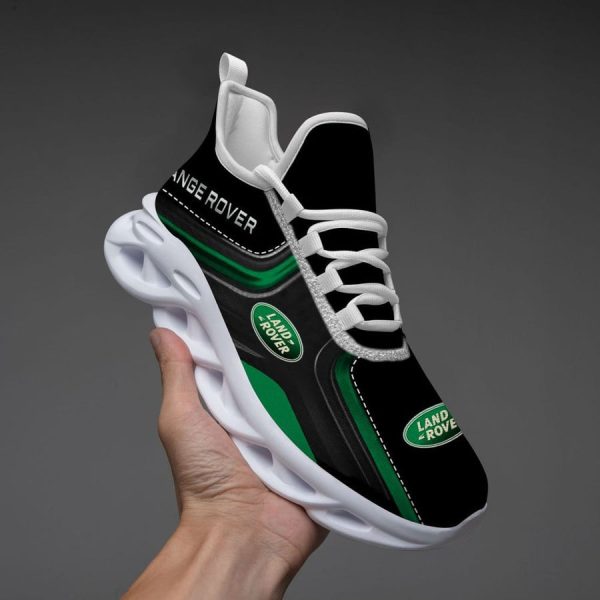 Land Rover Design Max Soul Sneakers VS19