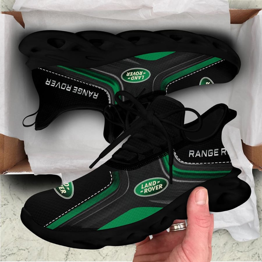 Land Rover Design Max Soul Sneakers VS19