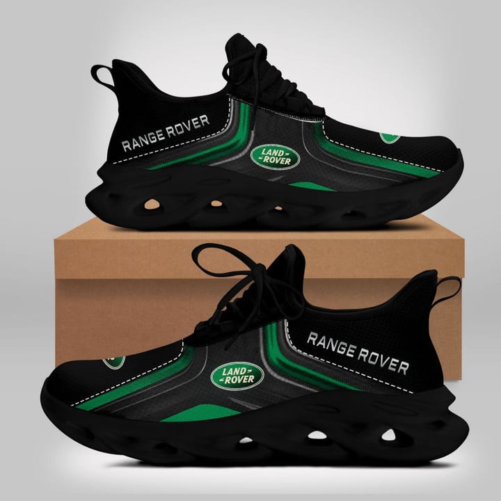 Land Rover Design Max Soul Sneakers VS19