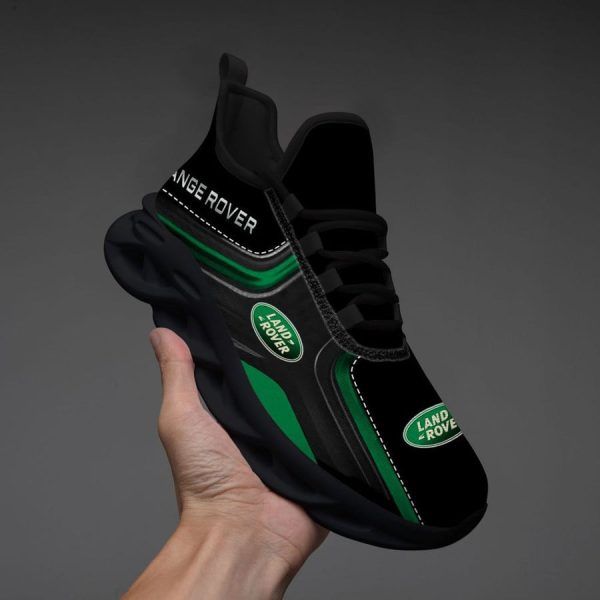 Land Rover Design Max Soul Sneakers VS19