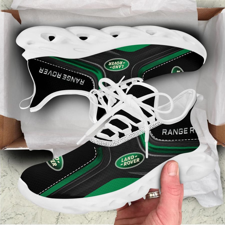 Land Rover Design Max Soul Sneakers VS19