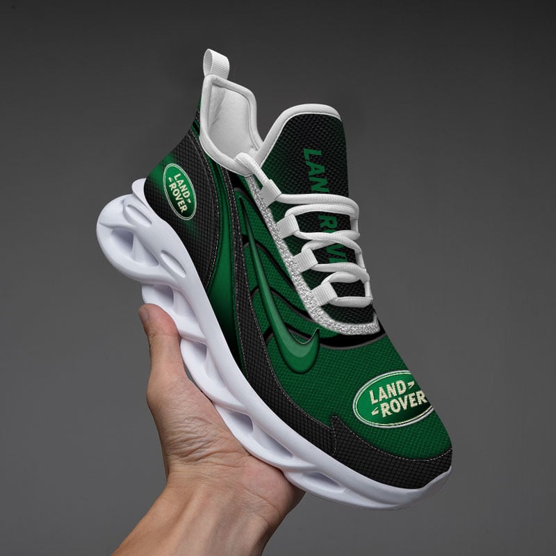 Land Rover Design Max Soul Sneakers VS21