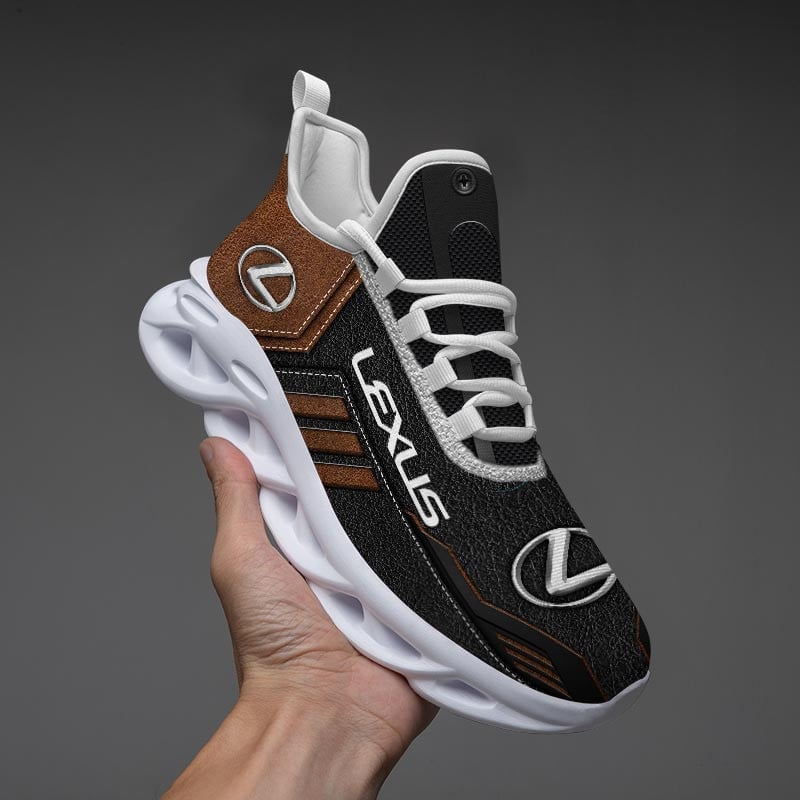 LEXUS Fashion Casual Max Soul Sneakers VS13