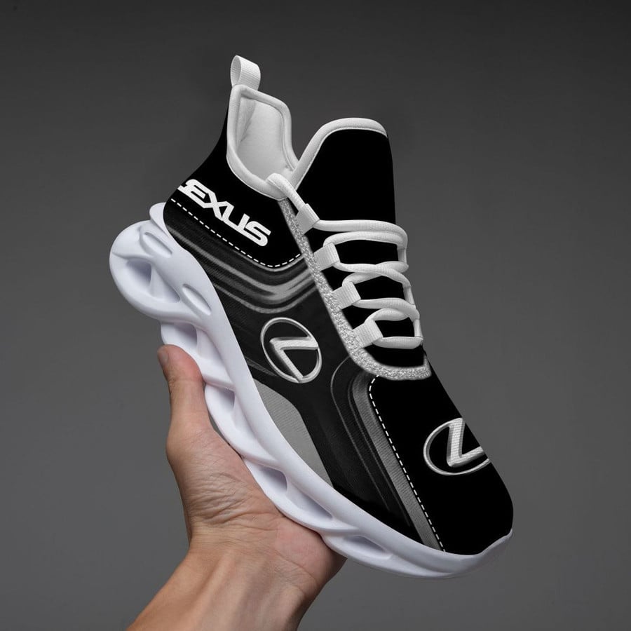 LEXUS Fashion Casual Max Soul Sneakers VS20