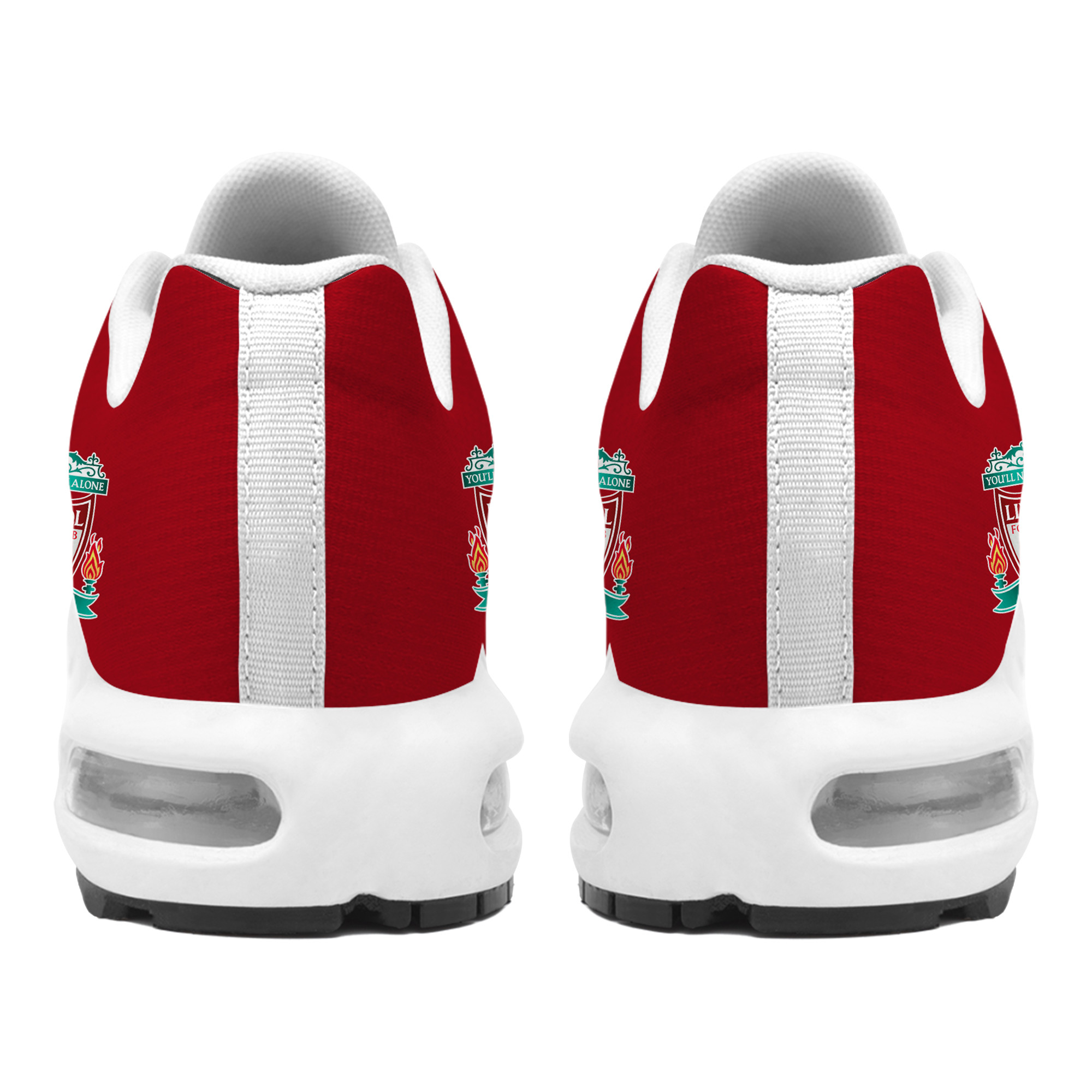 Liverpool Sport Air Cushion Sneaker V6