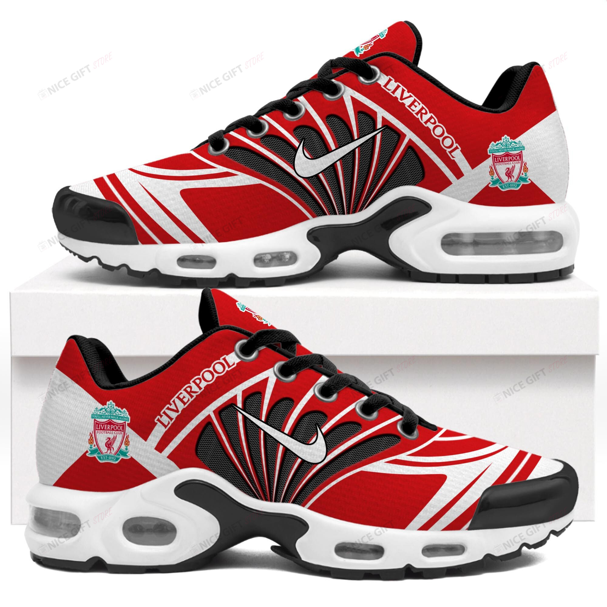 Liverpool TN Sneakers J4B2