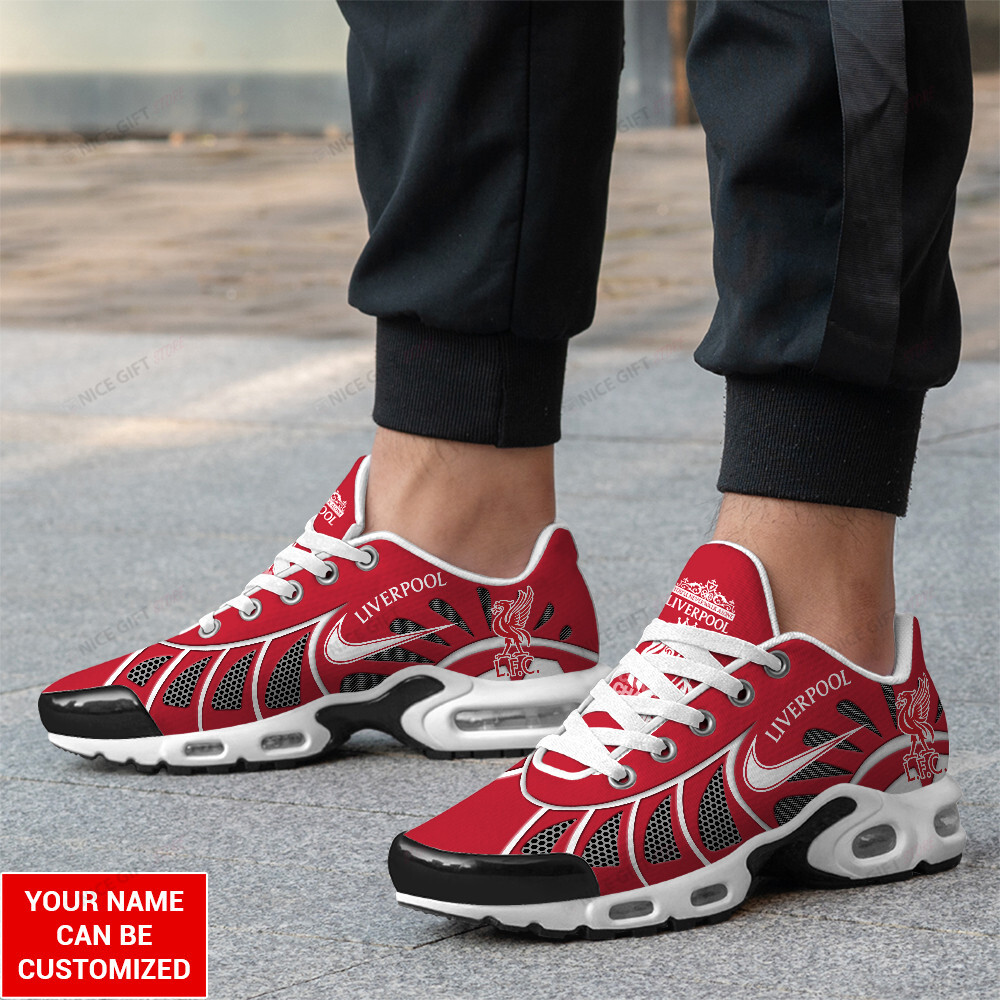 Liverpool (Your Name) TN Sneakers X2M2