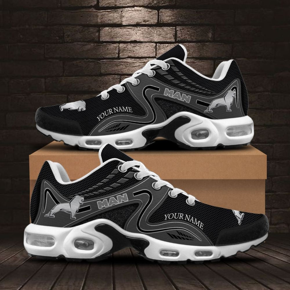 MAN Truck TN Air Max Plus Shoes Sneakers For Men And Women