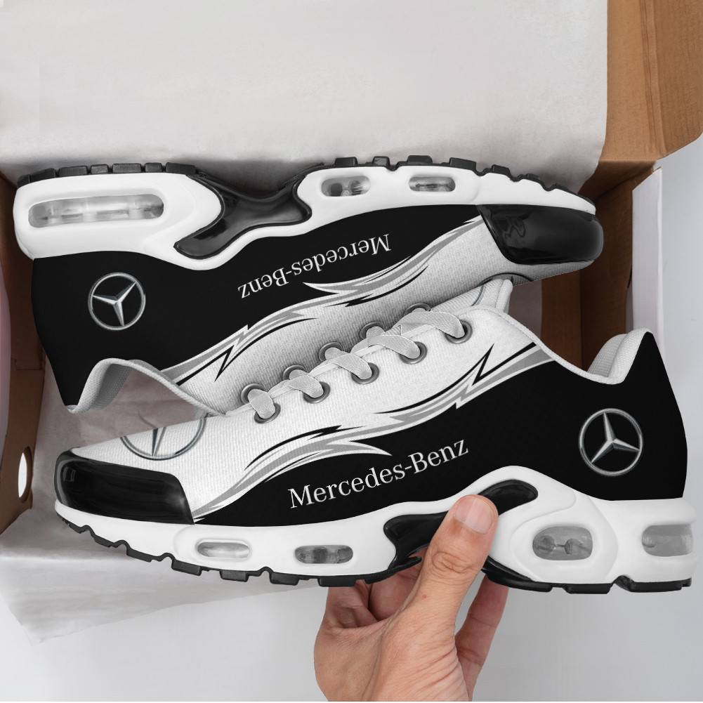 Mercedes-Benz Electric Lightning TN Air Max Shoes Air Cushion Sneakers