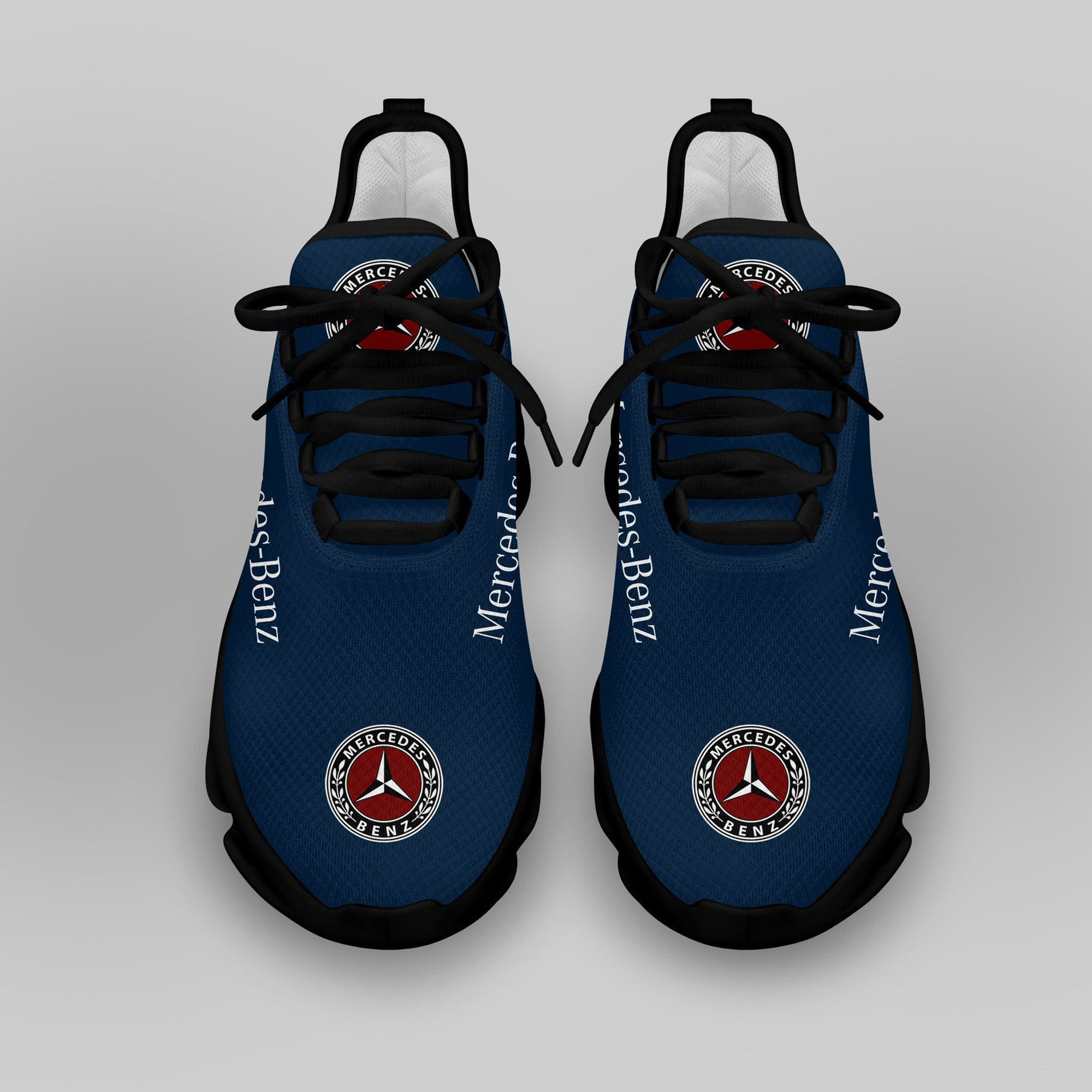 Mercedes Design Max Soul Sneakers VS18