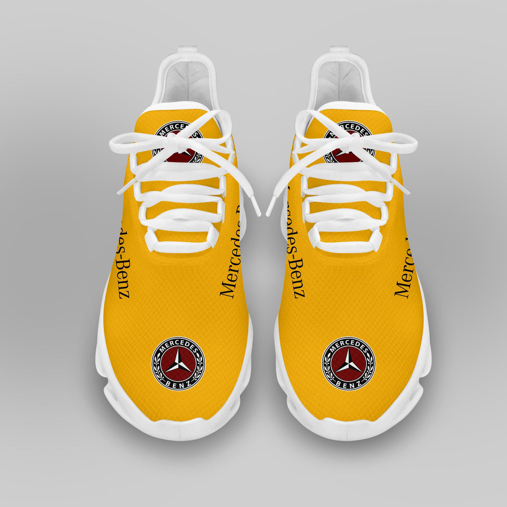 Mercedes Design Max Soul Sneakers VS18