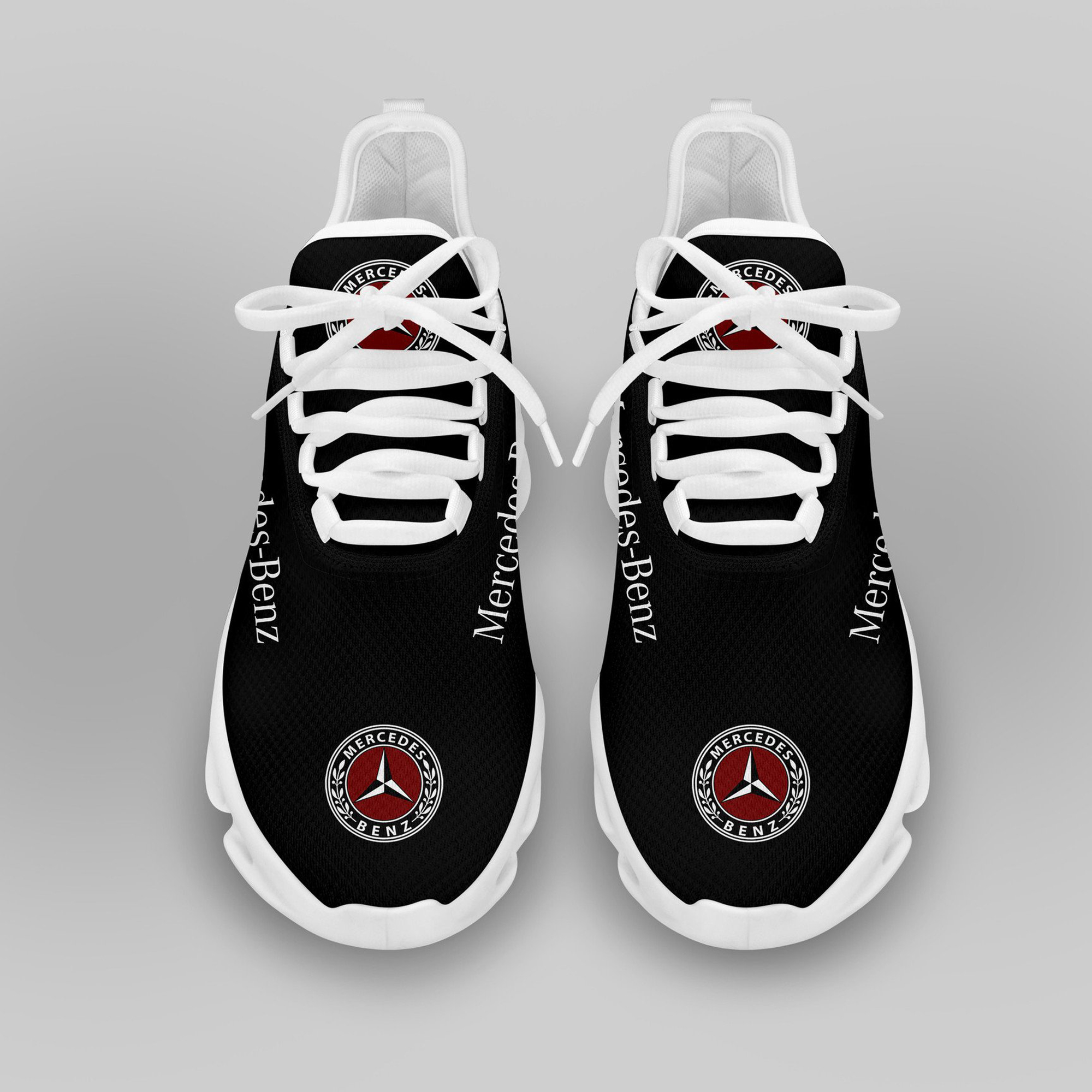 Mercedes Design Max Soul Sneakers VS18