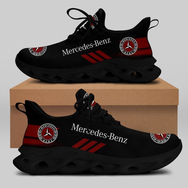 Mercedes Design Max Soul Sneakers VS18