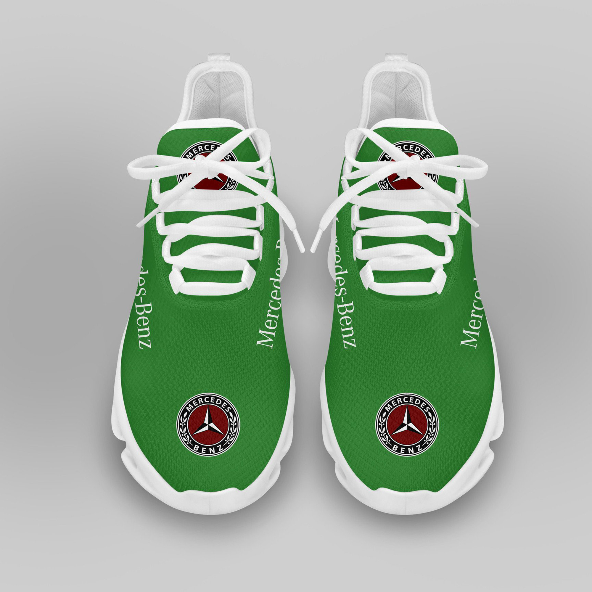 Mercedes Design Max Soul Sneakers VS18