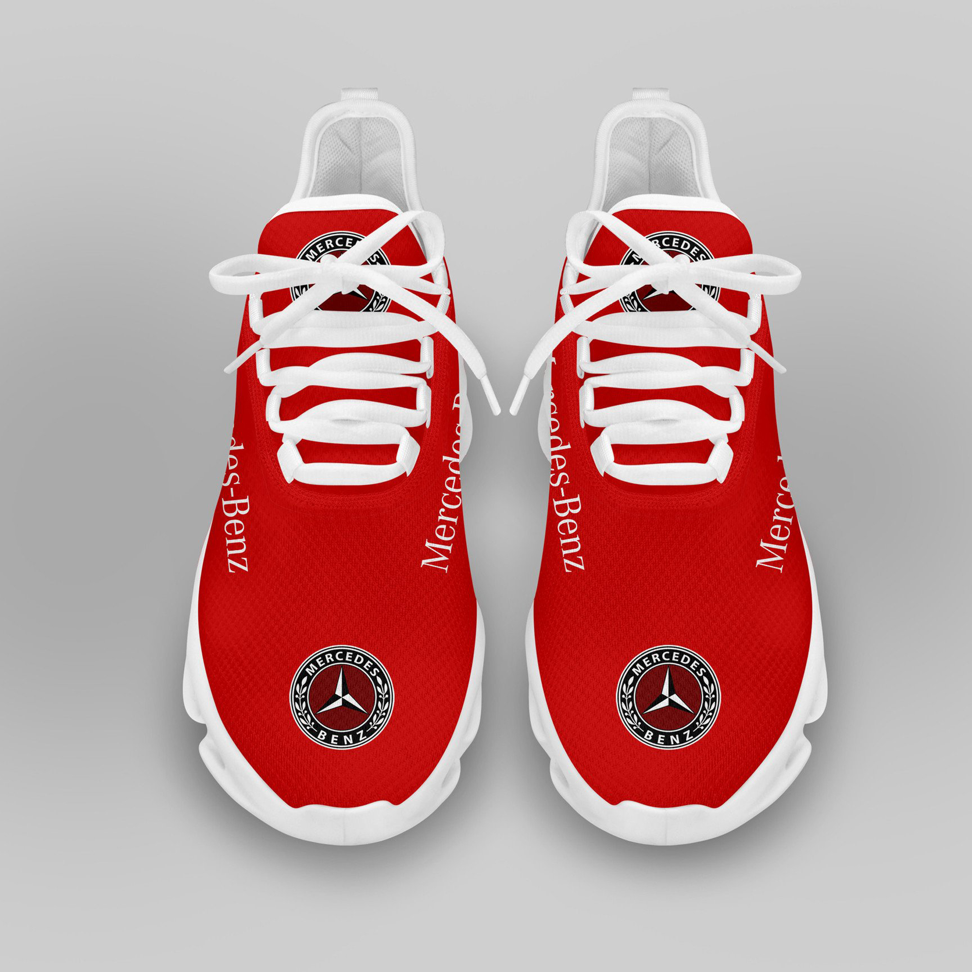 Mercedes Design Max Soul Sneakers VS18