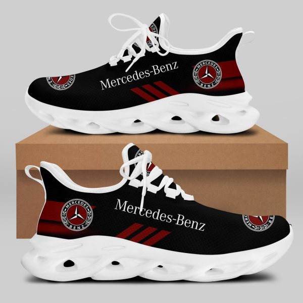 Mercedes Design Max Soul Sneakers VS18