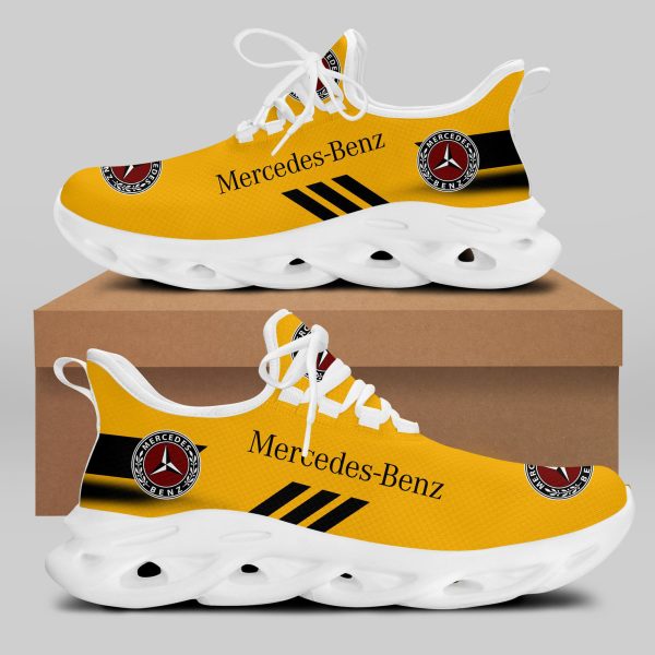 Mercedes Design Max Soul Sneakers VS18