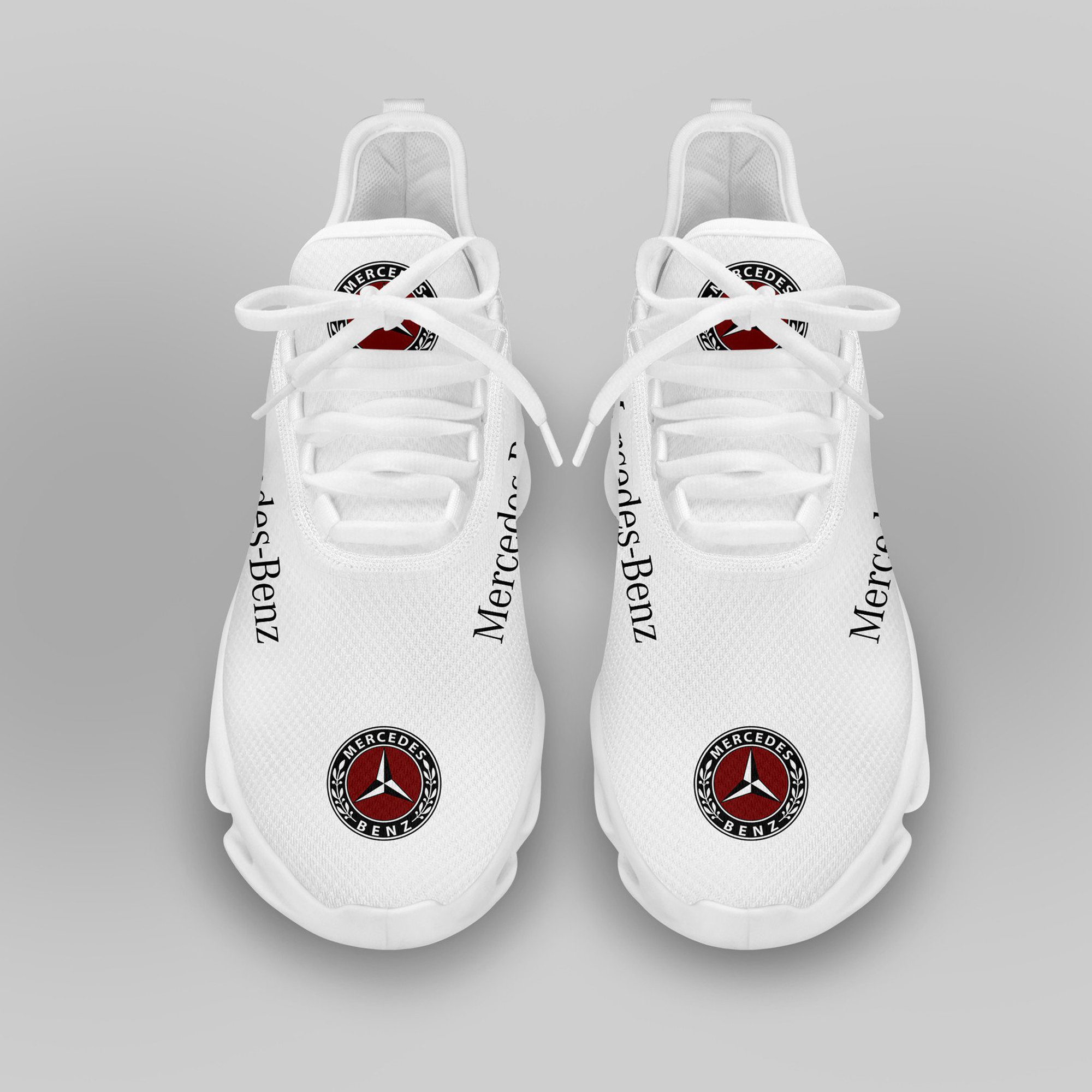 Mercedes Design Max Soul Sneakers VS18