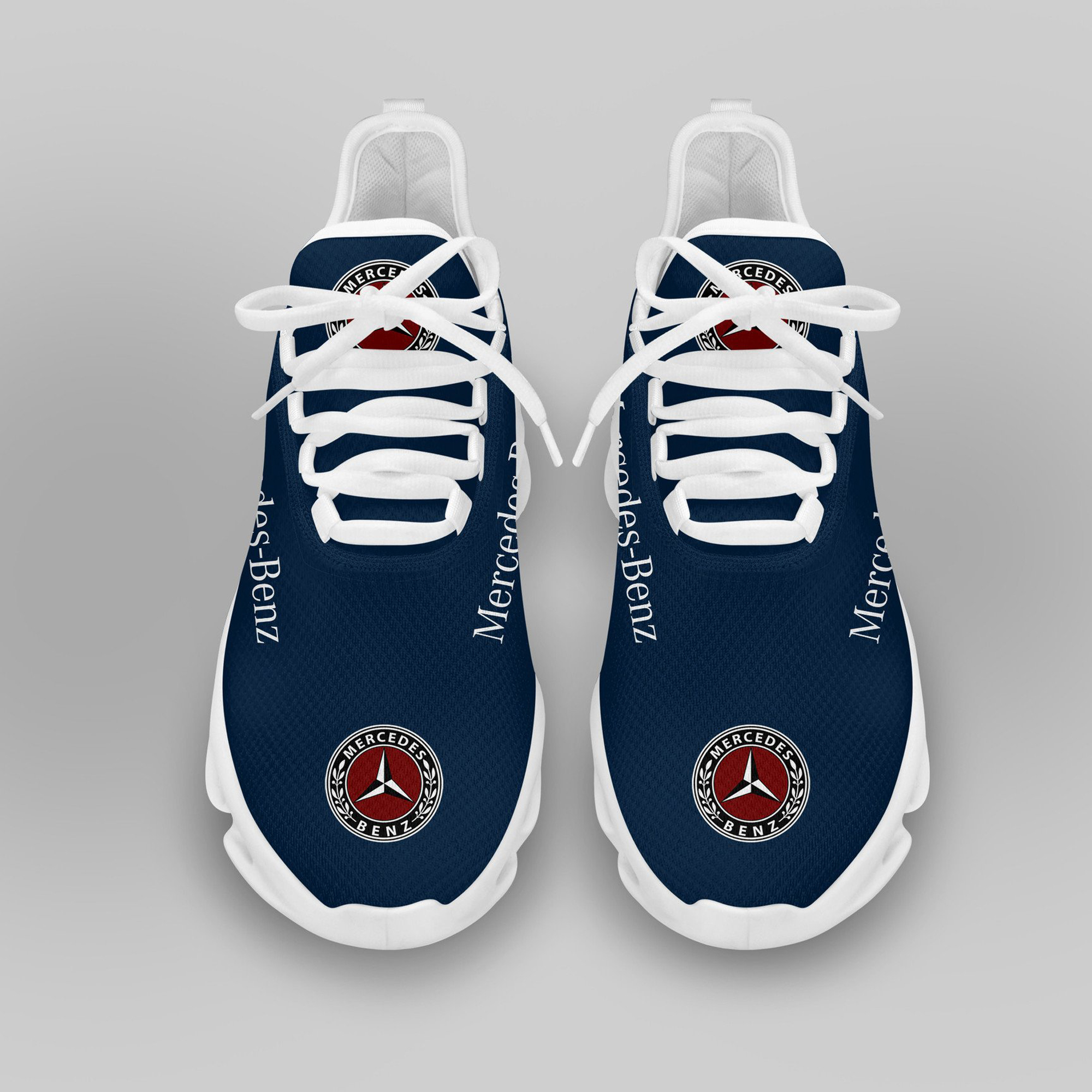 Mercedes Design Max Soul Sneakers VS18