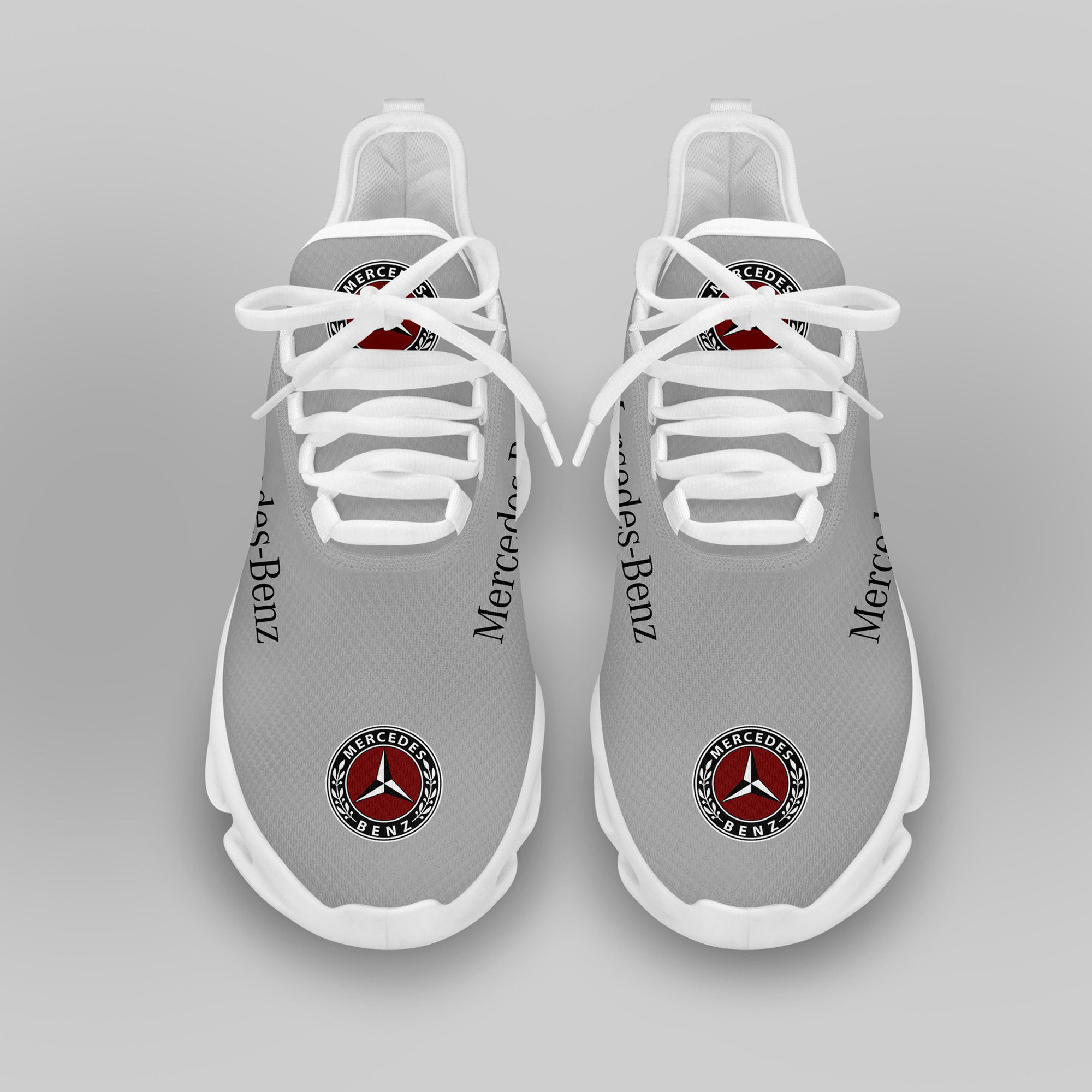 Mercedes Design Max Soul Sneakers VS18