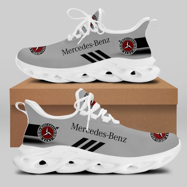 Mercedes Design Max Soul Sneakers VS18