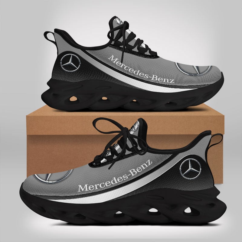 Mercedes Design Max Soul Sneakers VS26