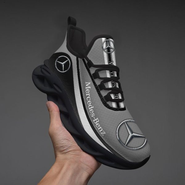Mercedes Design Max Soul Sneakers VS26