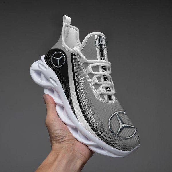 Mercedes Design Max Soul Sneakers VS26
