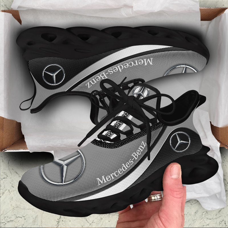 Mercedes Design Max Soul Sneakers VS26
