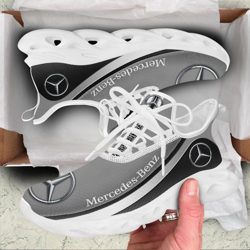 Mercedes Design Max Soul Sneakers VS26