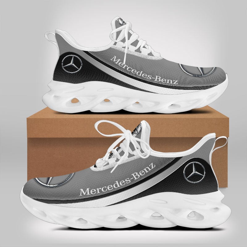 Mercedes Design Max Soul Sneakers VS26