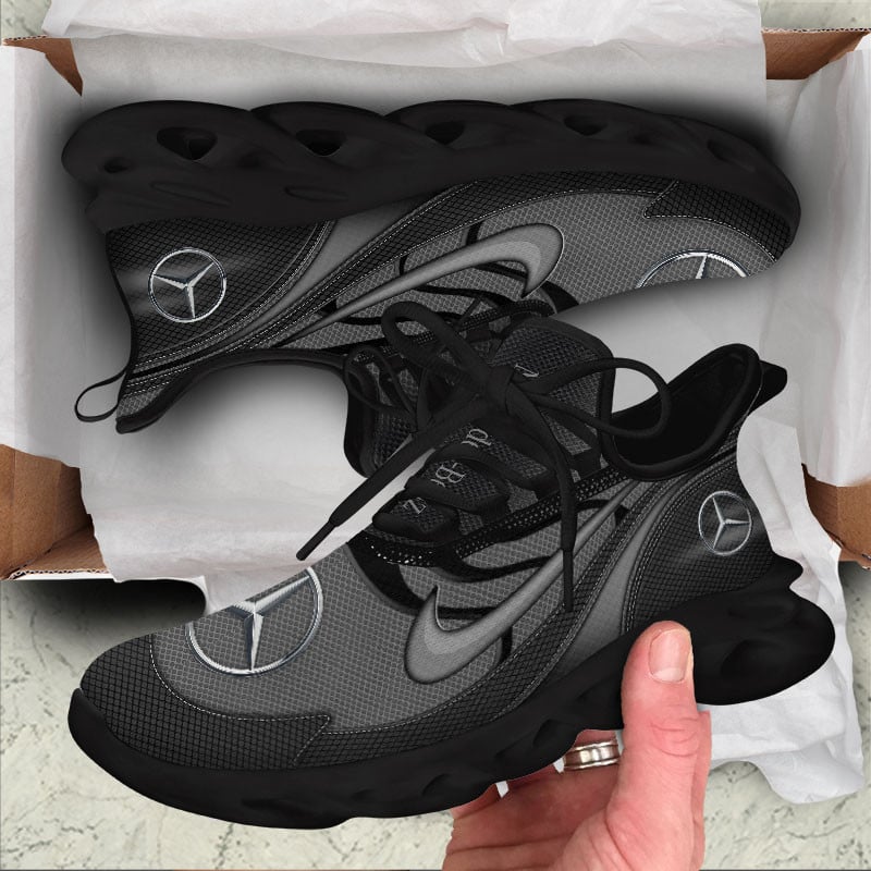 Mercedes Design Max Soul Sneakers VS27