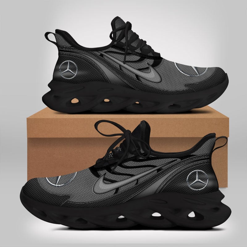 Mercedes Design Max Soul Sneakers VS27