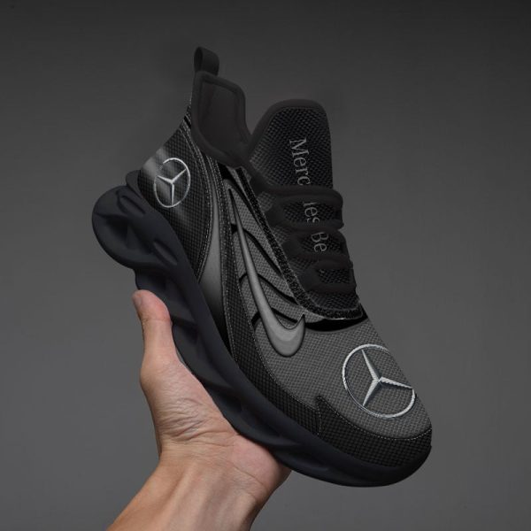 Mercedes Design Max Soul Sneakers VS27