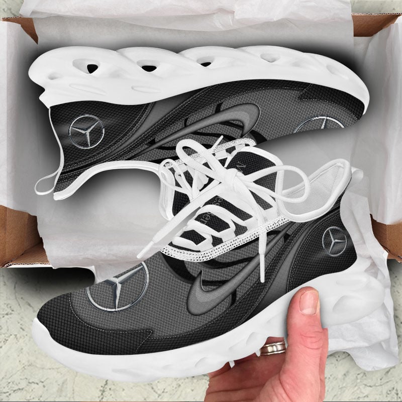 Mercedes Design Max Soul Sneakers VS27